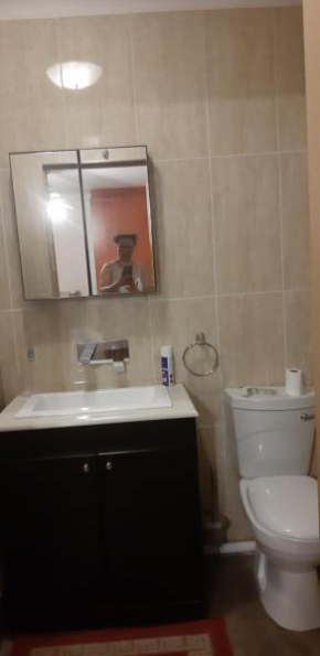 Ebony and Ivory Guesthouse
